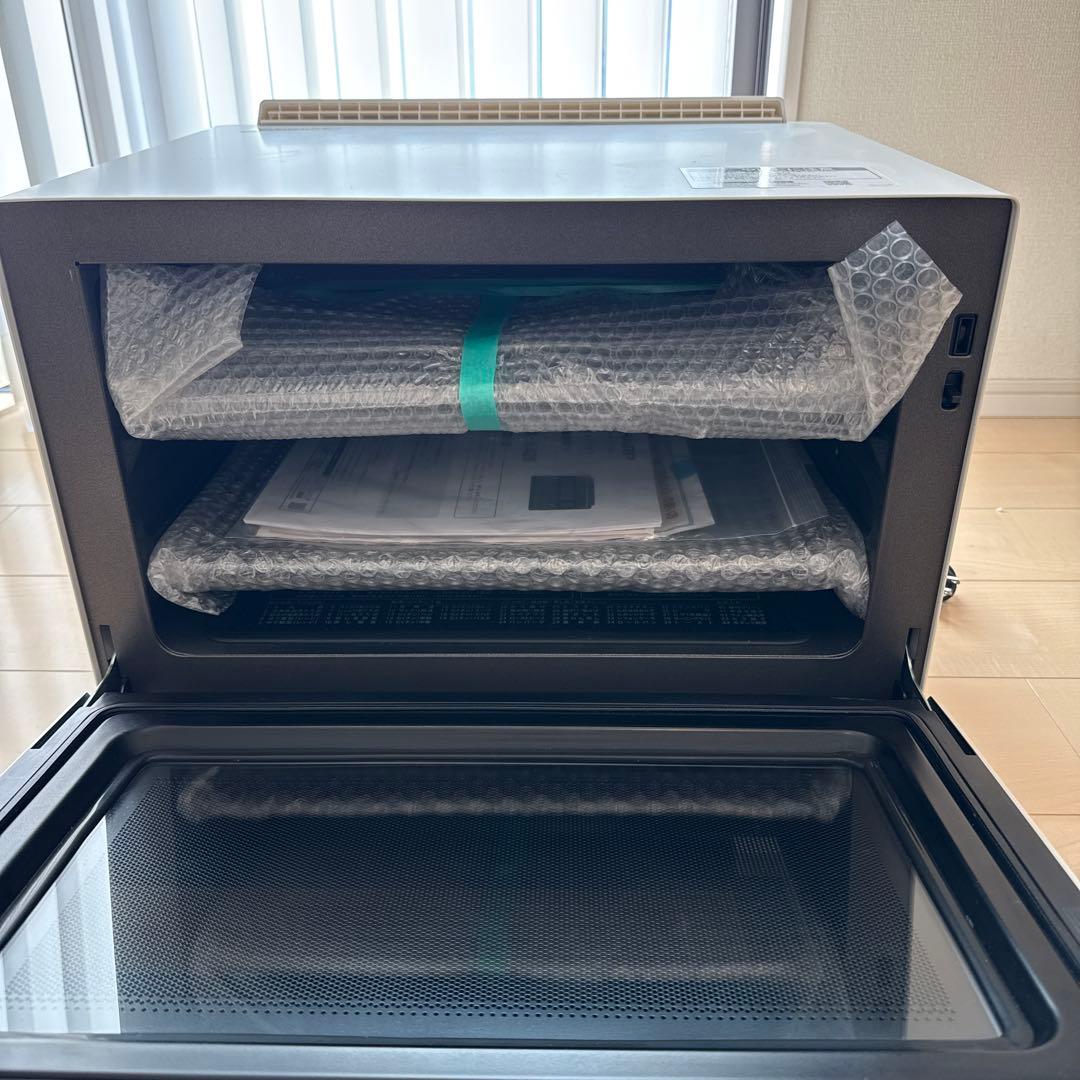 SHARP HEALSIO オーブンレンジ　AX-HA20 ※ジャンク品