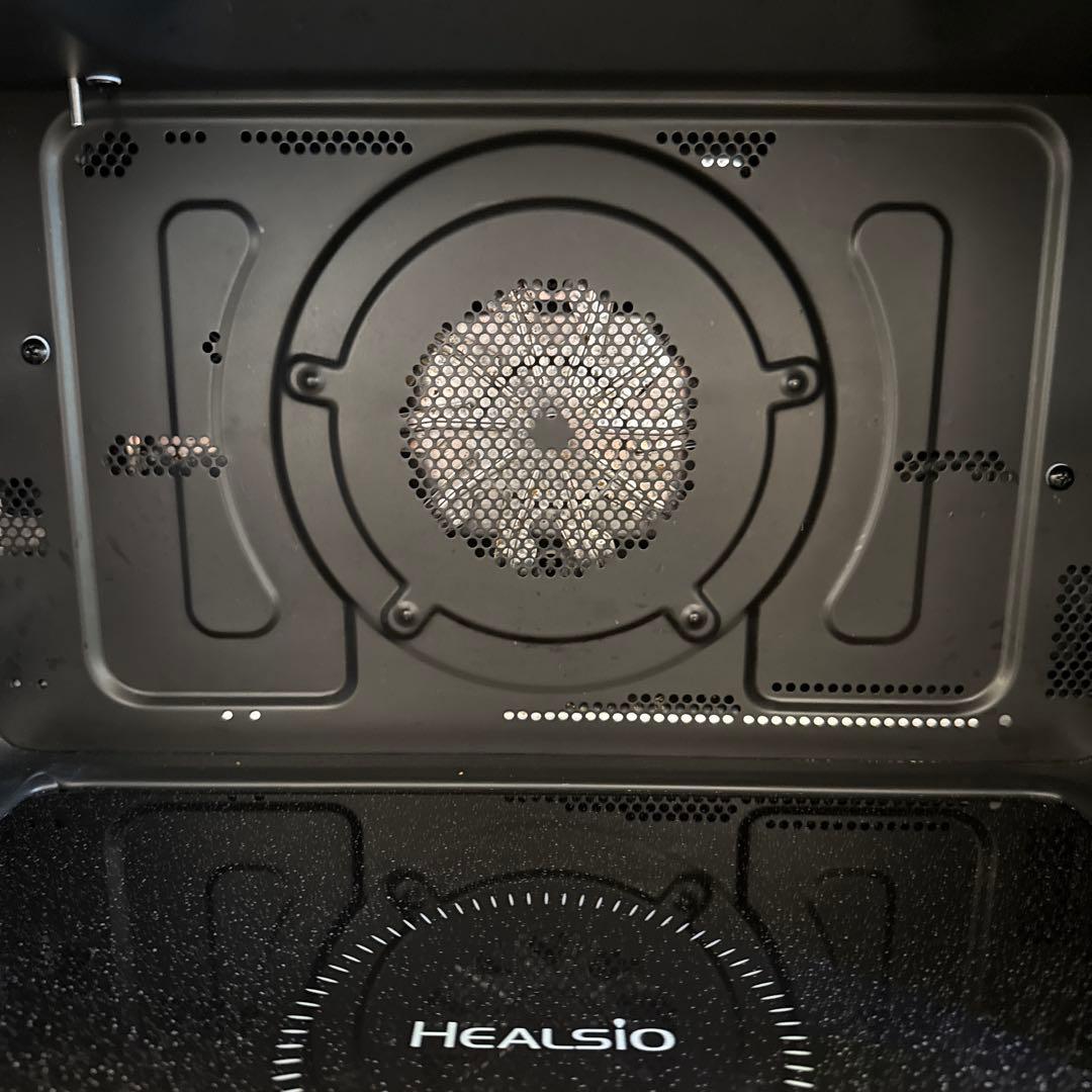 SHARP HEALSIO オーブンレンジ　AX-HA20 ※ジャンク品