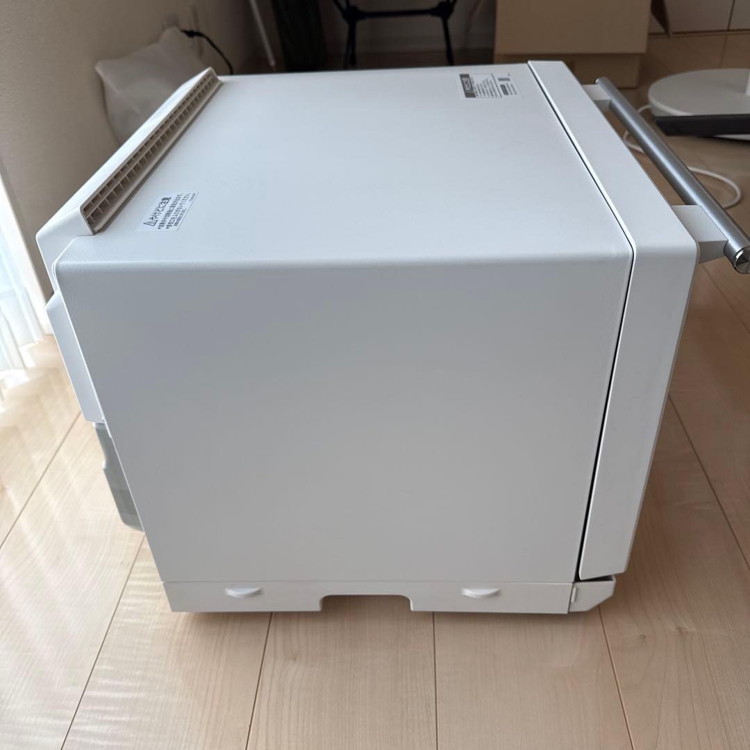 SHARP HEALSIO オーブンレンジ　AX-HA20 ※ジャンク品