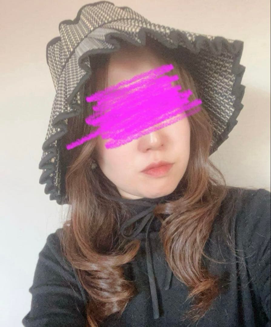 LORNA MURRAY ローナ マーレイ Mサイズ