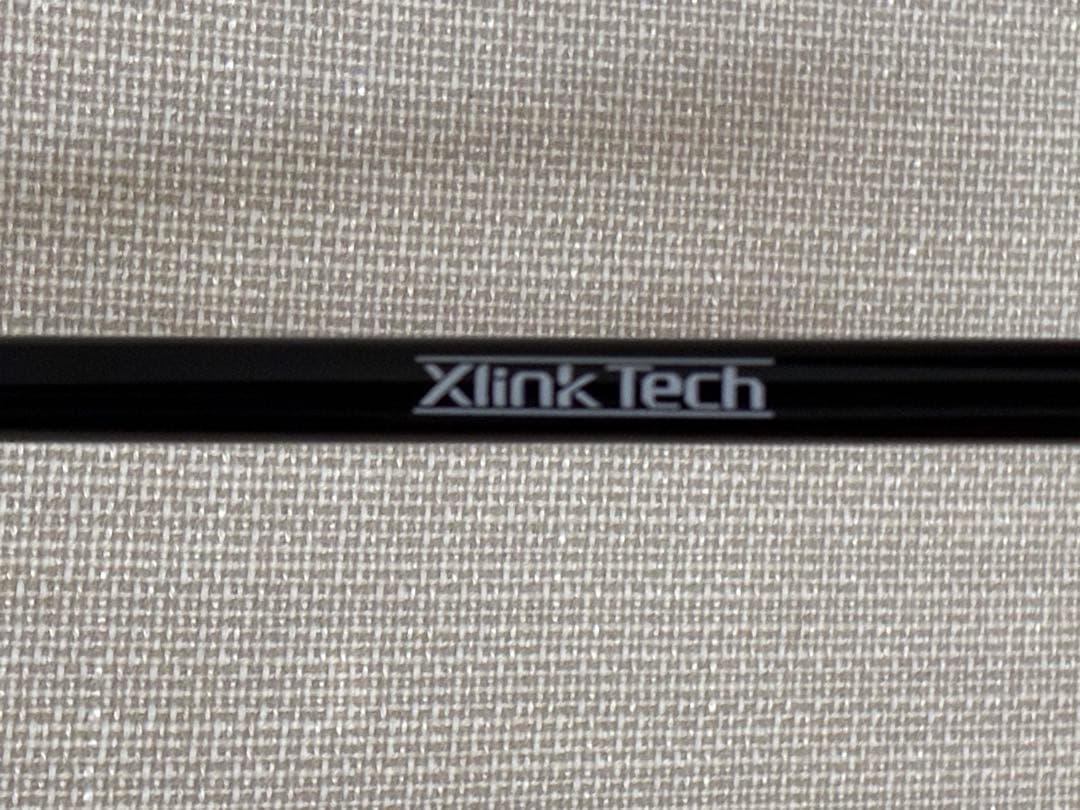 TENSEI PRO 1K レッド 50S テーラーメイドスリーブ付