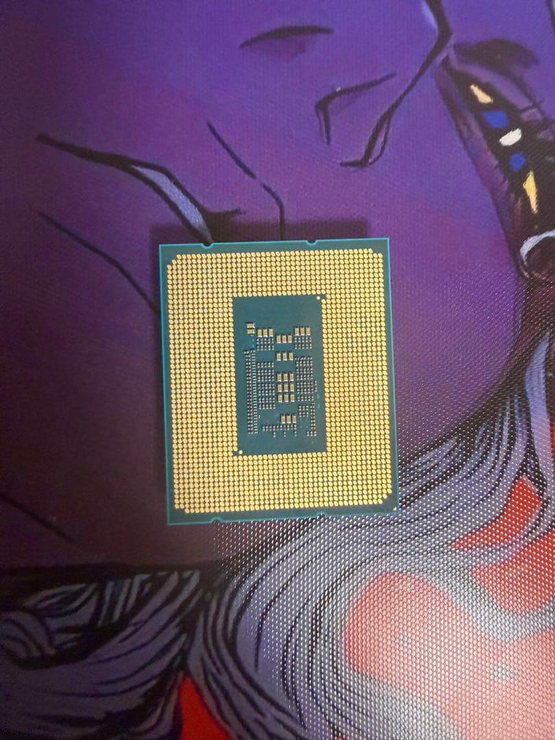 CPU Intel Core i3-13100F CPU LGA 1700