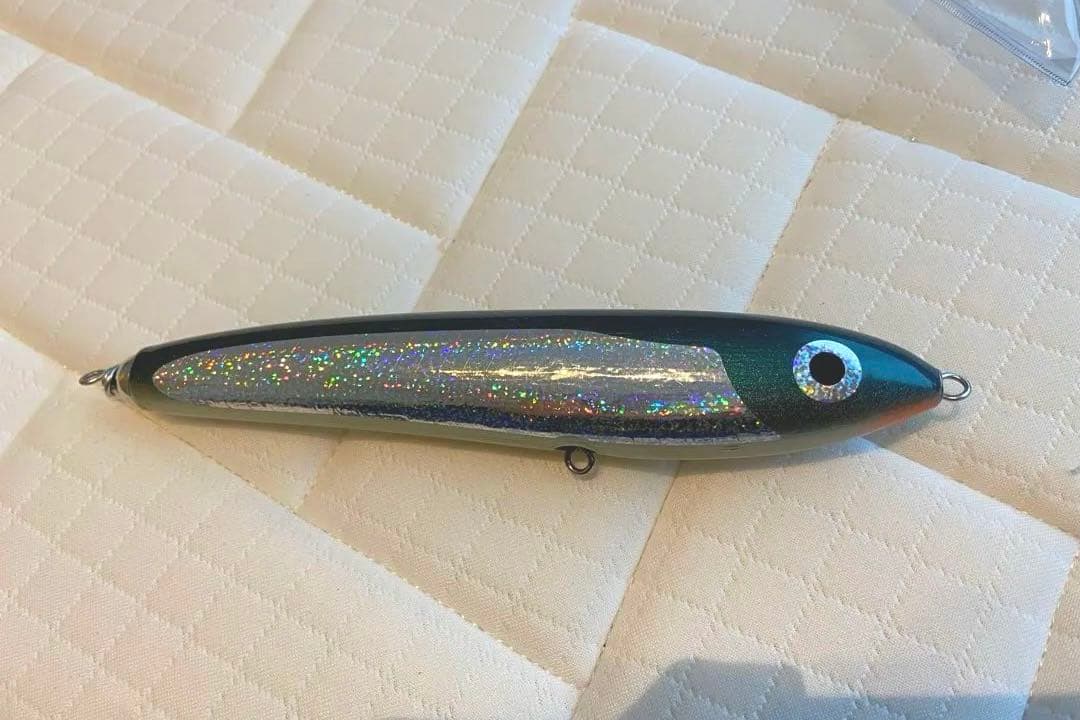 カーペンター　GTγ140 ディアブロ