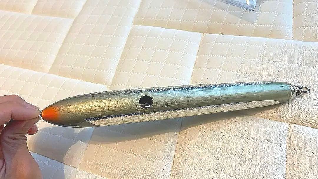 カーペンター　GTγ140 ディアブロ