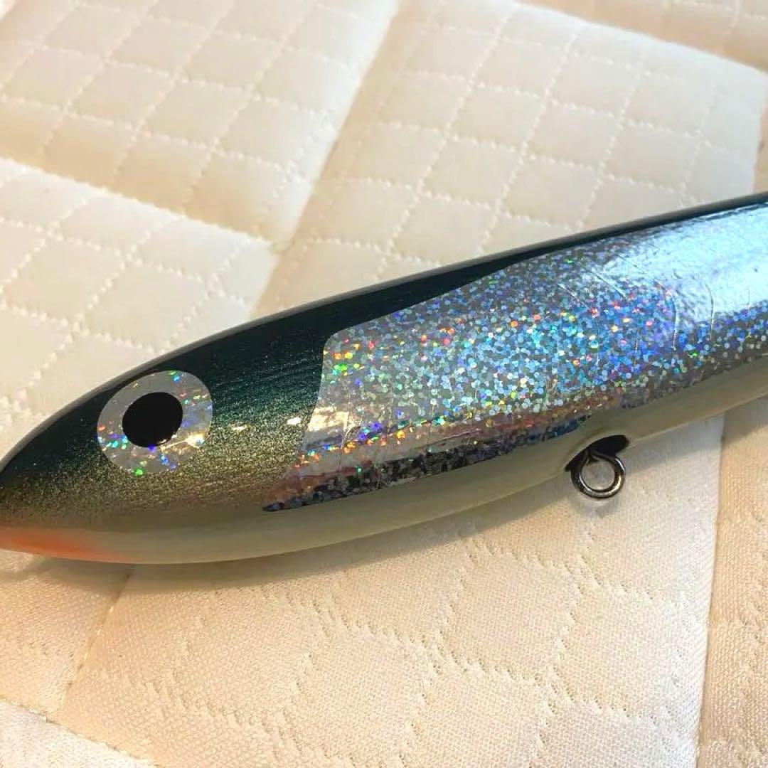 カーペンター　GTγ140 ディアブロ