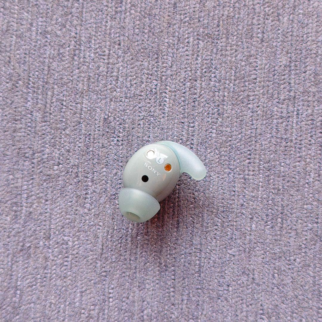 【最終値下げ】LinkBuds Fit 左耳のみ WF-LS910N グリーン