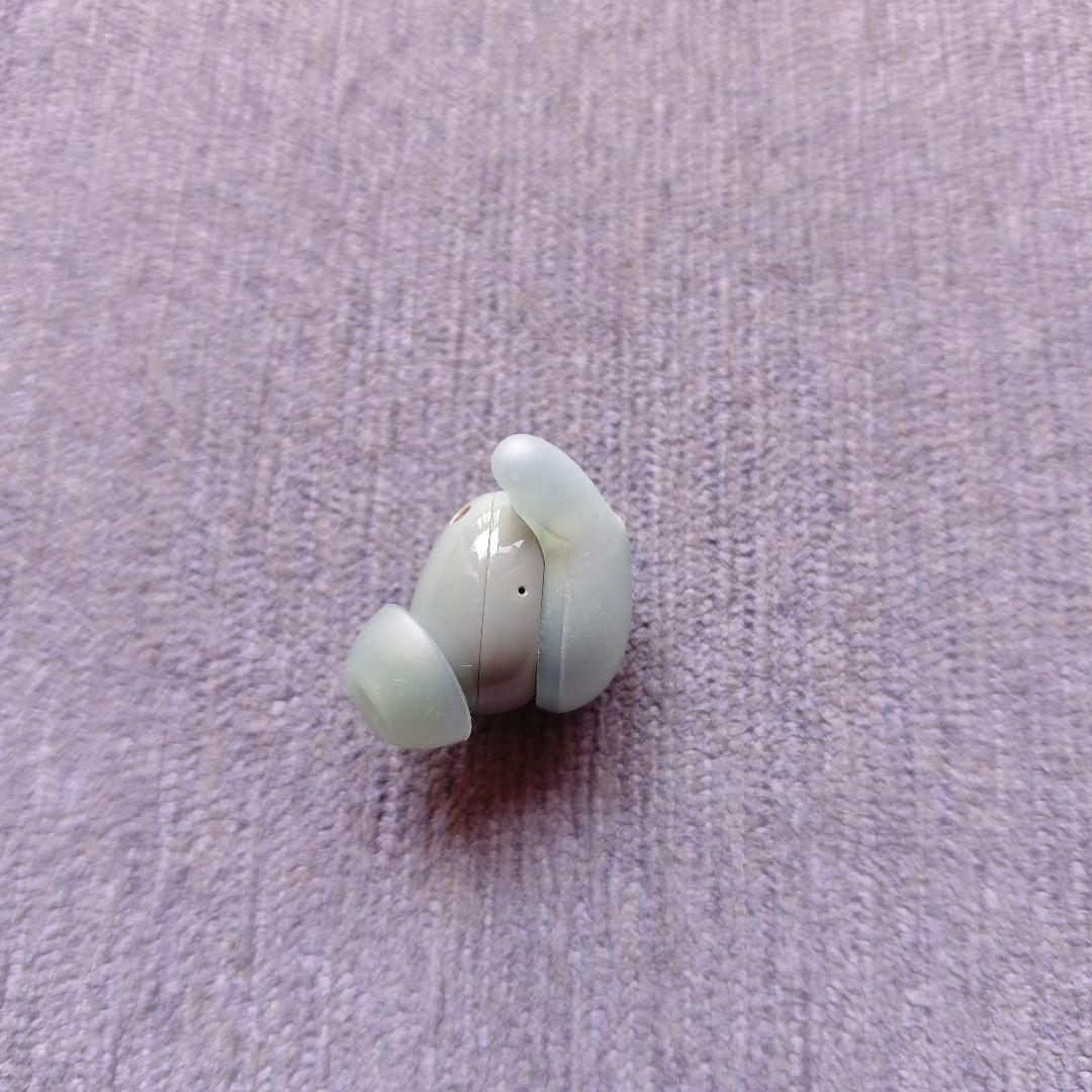【最終値下げ】LinkBuds Fit 左耳のみ WF-LS910N グリーン