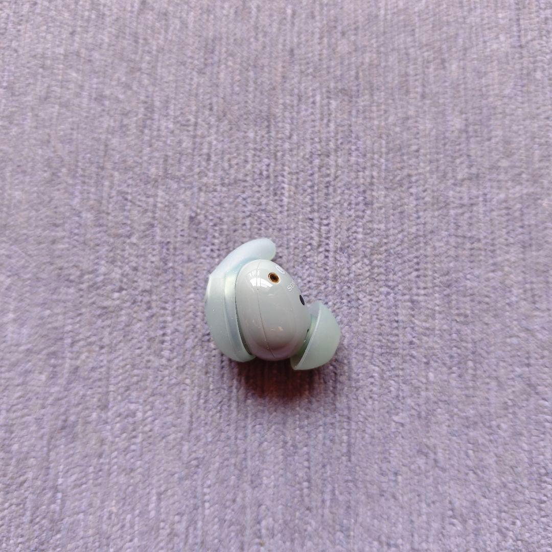 【最終値下げ】LinkBuds Fit 左耳のみ WF-LS910N グリーン