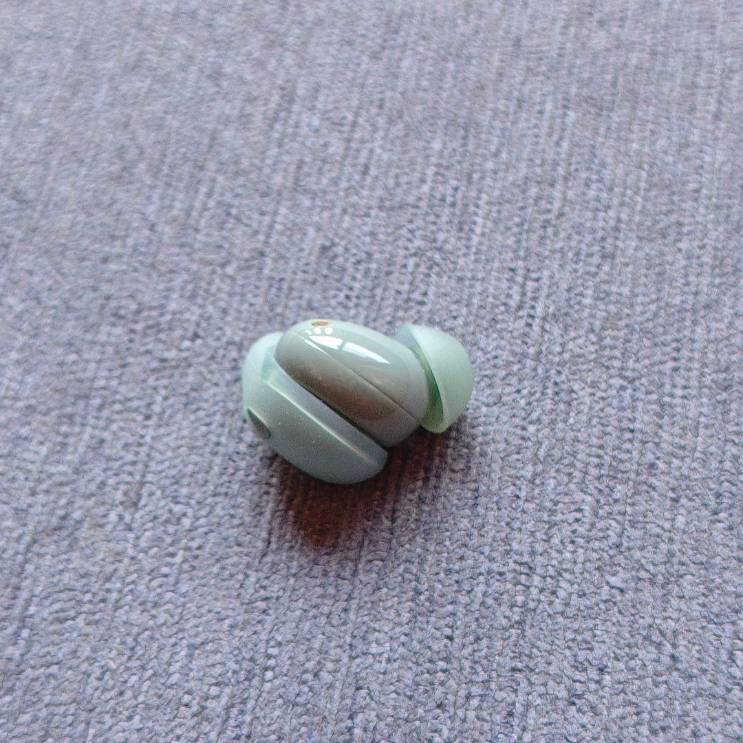 【最終値下げ】LinkBuds Fit 左耳のみ WF-LS910N グリーン