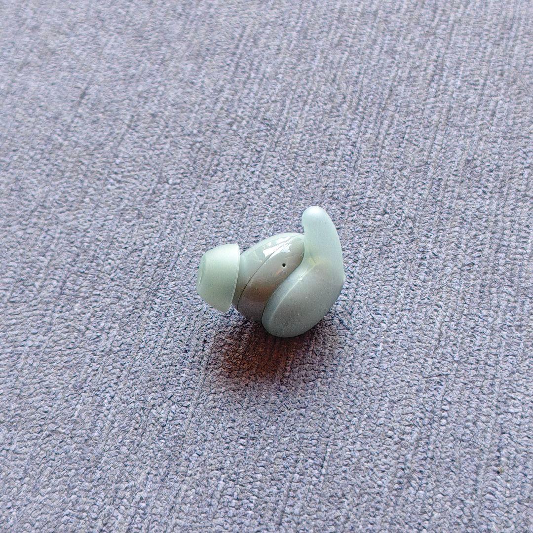 【最終値下げ】LinkBuds Fit 左耳のみ WF-LS910N グリーン