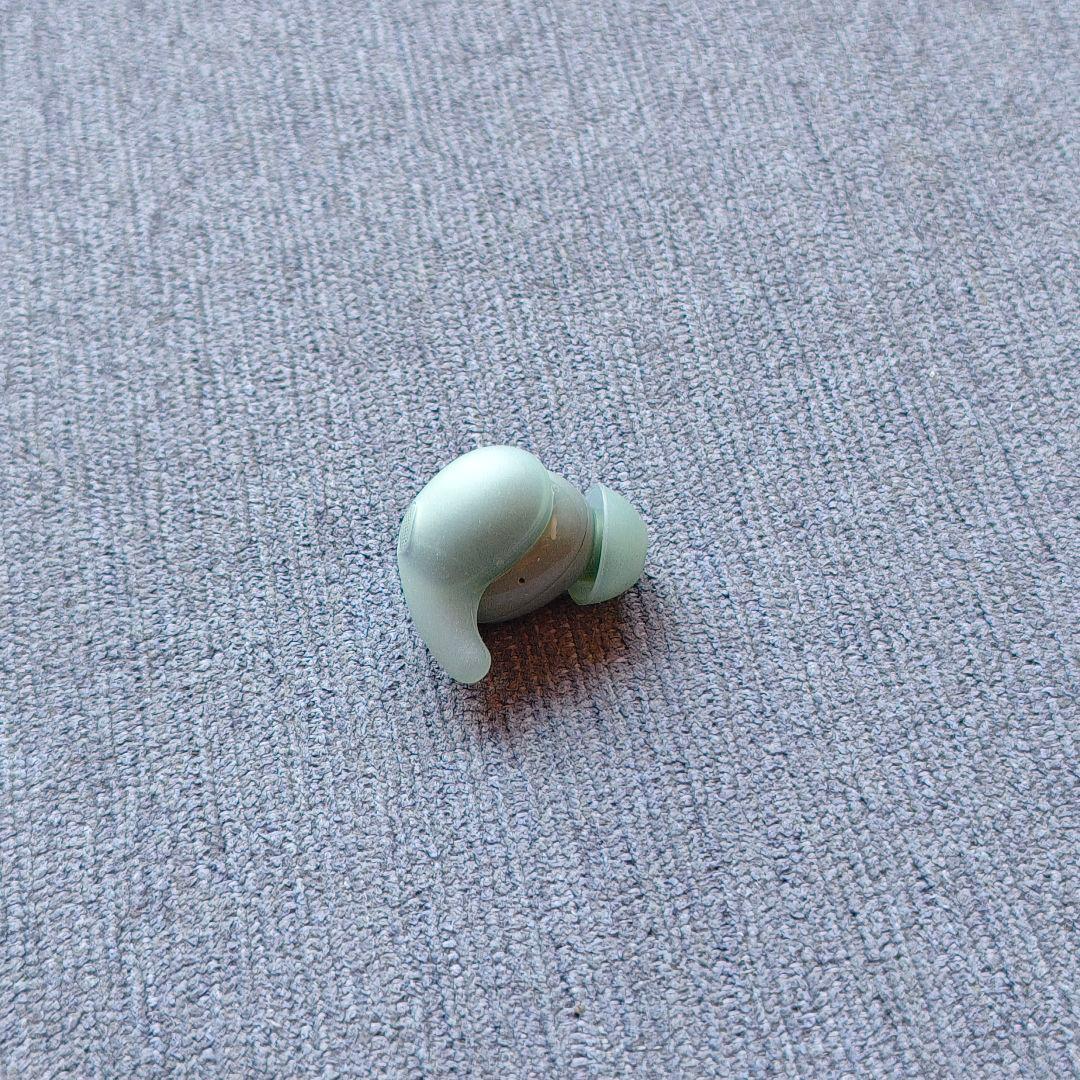 【最終値下げ】LinkBuds Fit 左耳のみ WF-LS910N グリーン