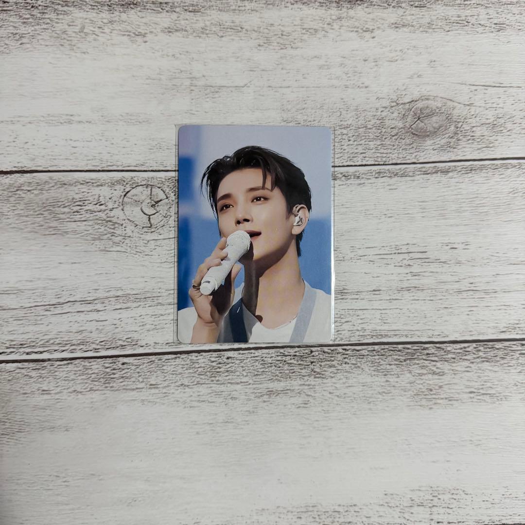 【選べる】SEVENTEEN　まとめ売り ジョシュア