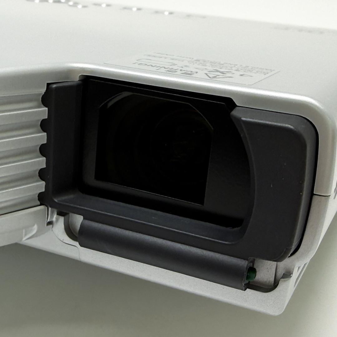 CASIO DLPプロジェクターXJ-S68