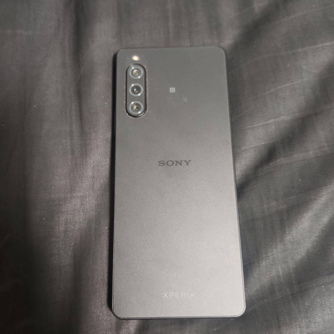 Xperia 10 V　SIMフリー