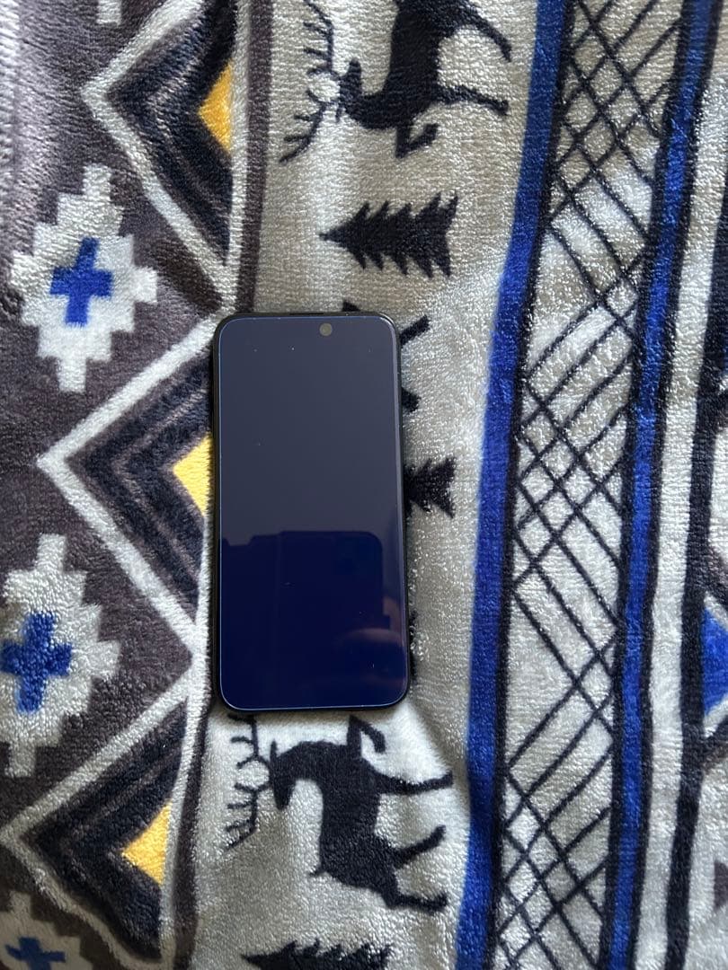 スマートフォン本体 Apple iPhone 15promax 256GB