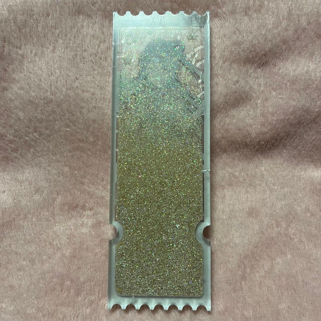 ラブライブ μ's VIP特典 台北Overseas Events 南ことり