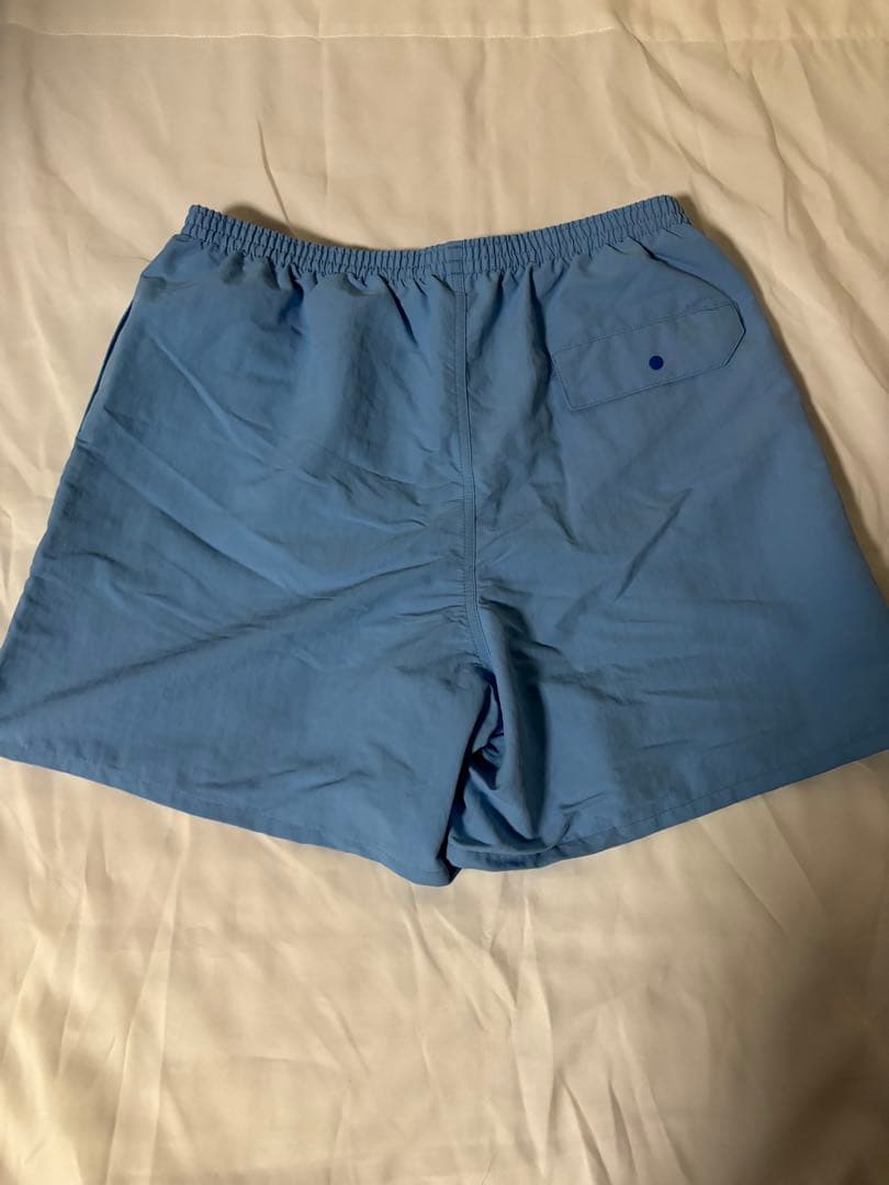 【完売 廃盤カラー】パタゴニア メンズ バギーズショーツ 5インチ M国内正規品