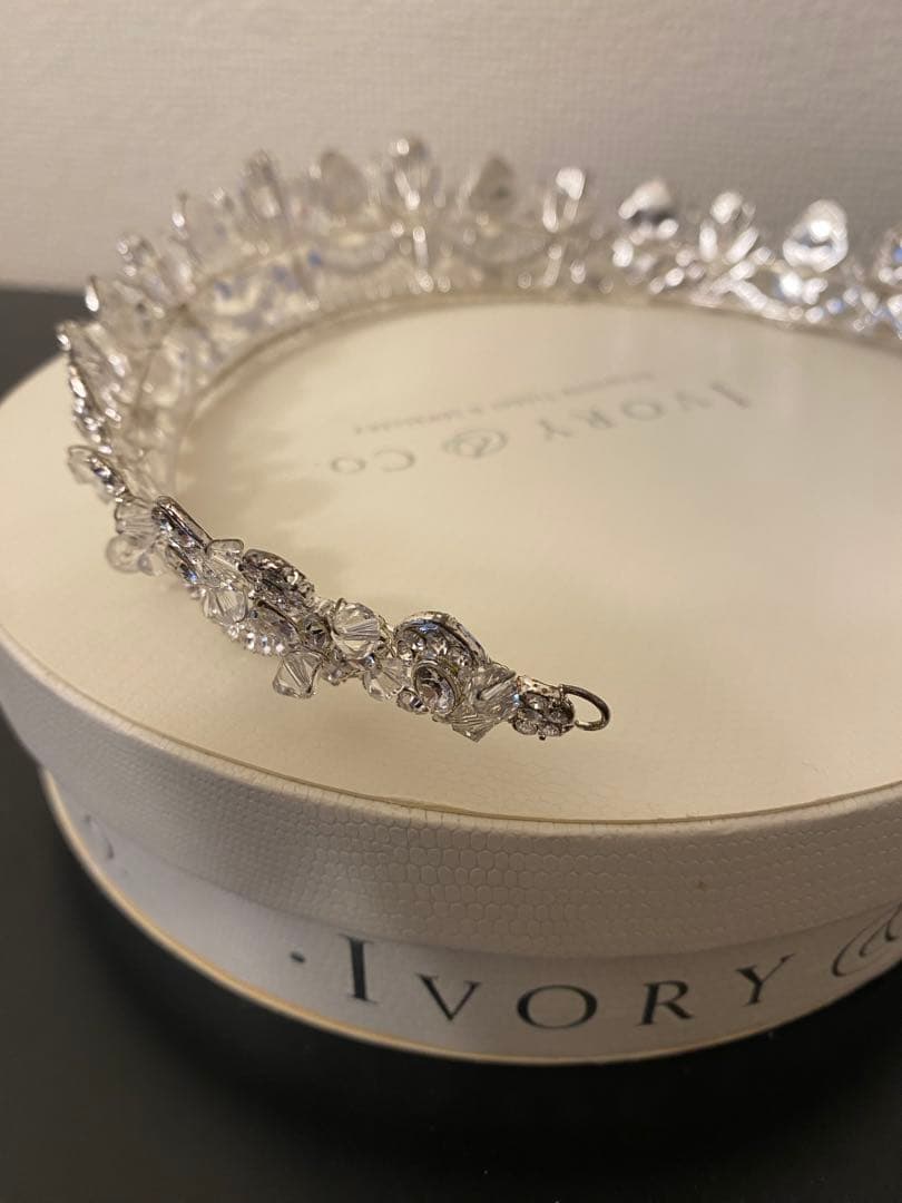 Ivory & Co. Alexandra(アレクサンドラ)