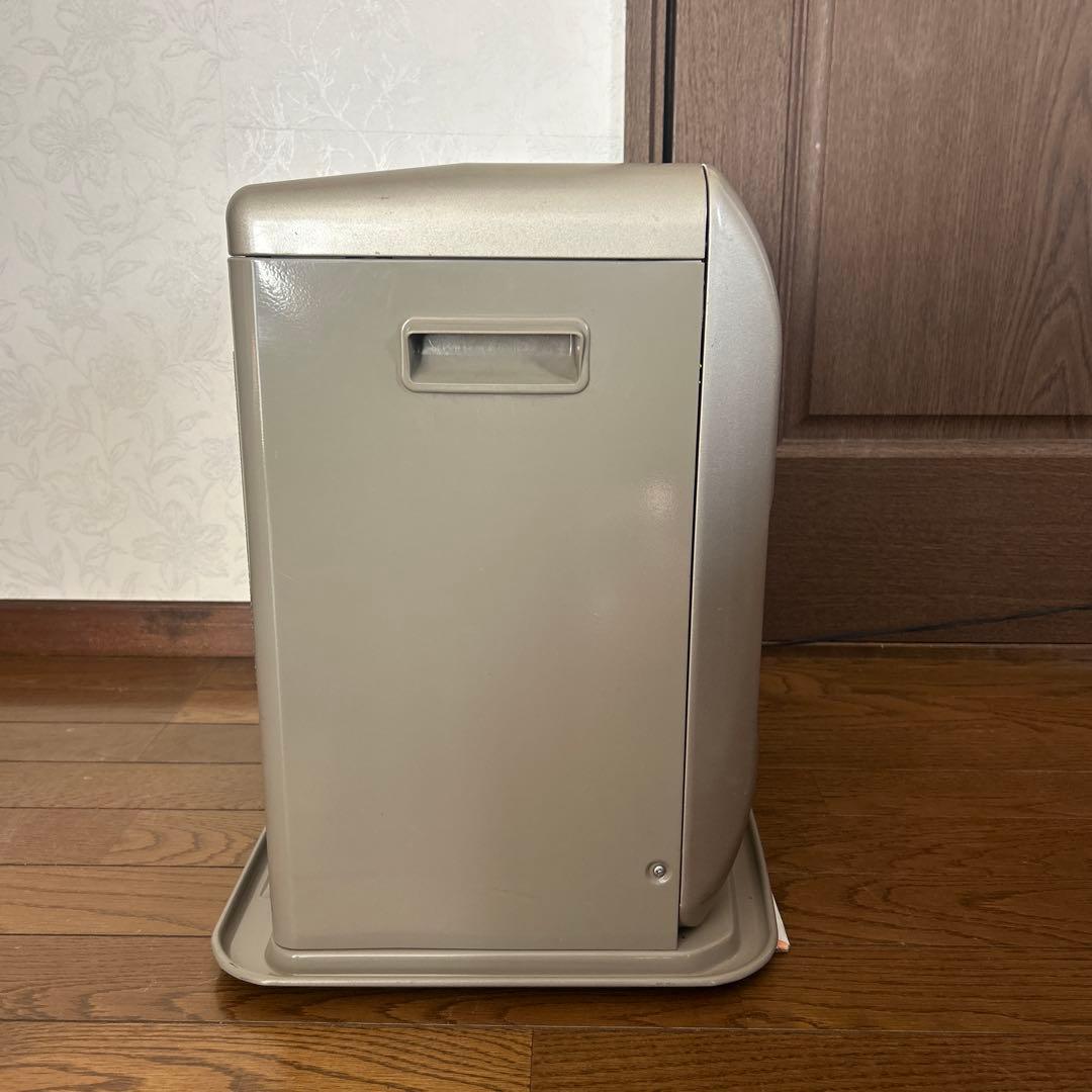 石油ファンヒーター コロナ KCF-G578BY 整備済