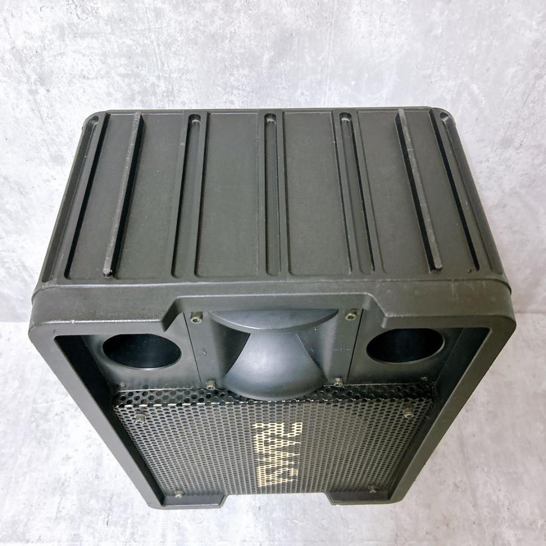 【廃盤品】 RAMSA ラムサ WS-A200 スピーカー　音出し確認済み
