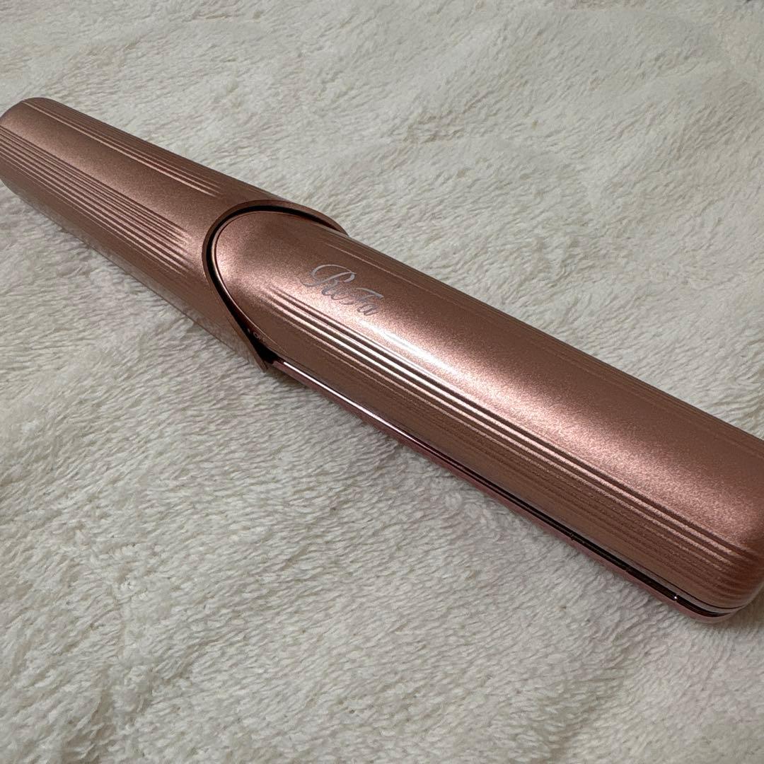 早い者勝ち！！値下げ不可！ ReFa フィンガーアイロン