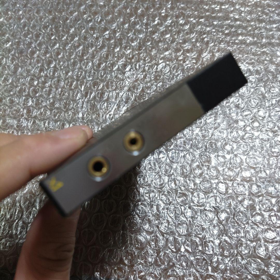 デジタルオーディオプレイヤー　ONKYO　DP-X1 　管理ナンバー5730