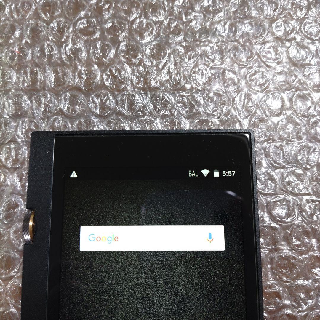 デジタルオーディオプレイヤー　ONKYO　DP-X1 　管理ナンバー5730