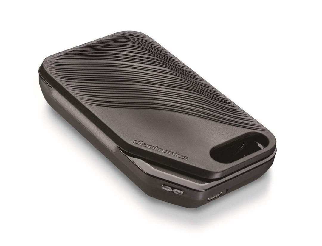 【新品】PLANTRONICS ワイヤレスヘッドセット Voyager 5240