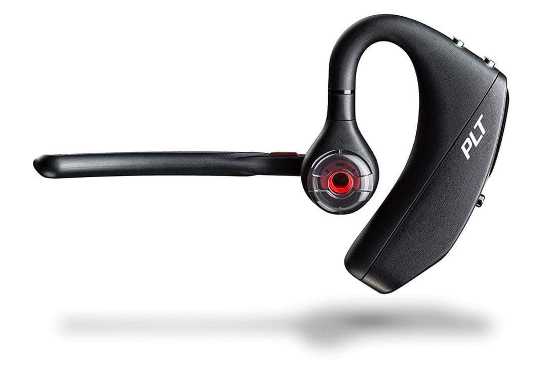 【新品】PLANTRONICS ワイヤレスヘッドセット Voyager 5240