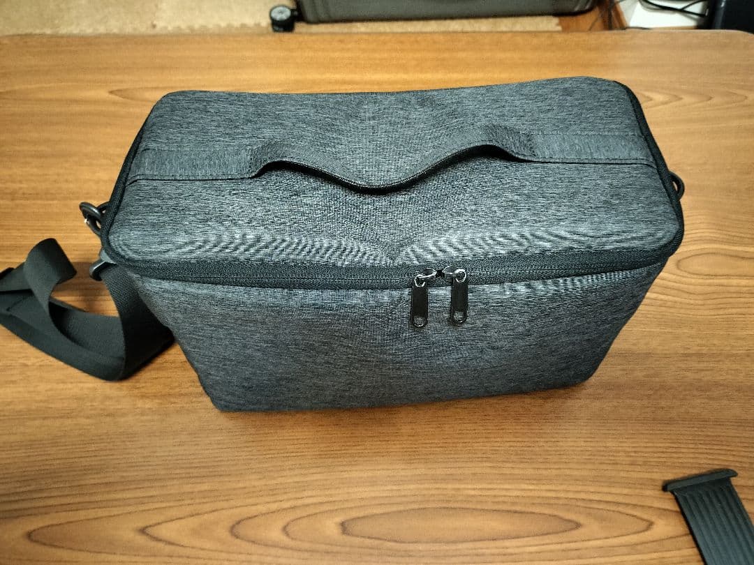 Nikon D7200　レンズ4本セット　オールド入り　バック、外箱付き