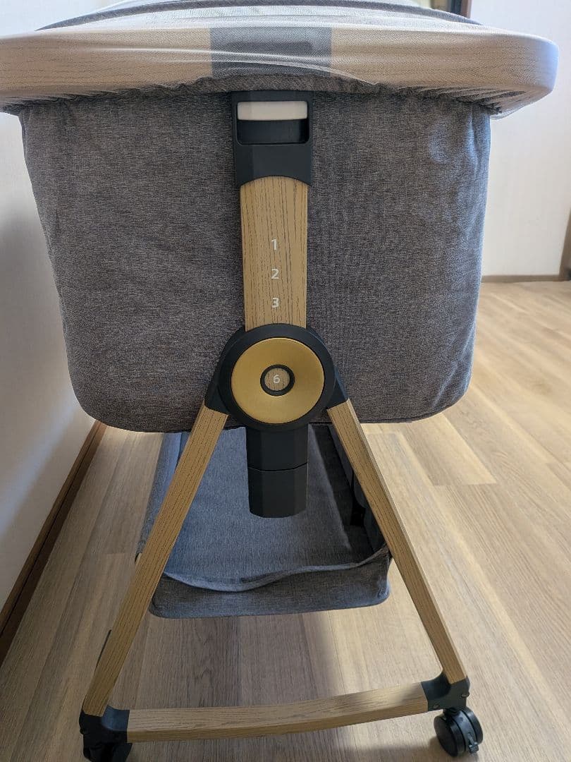 【カカ】 HZDMJ ベビーラック