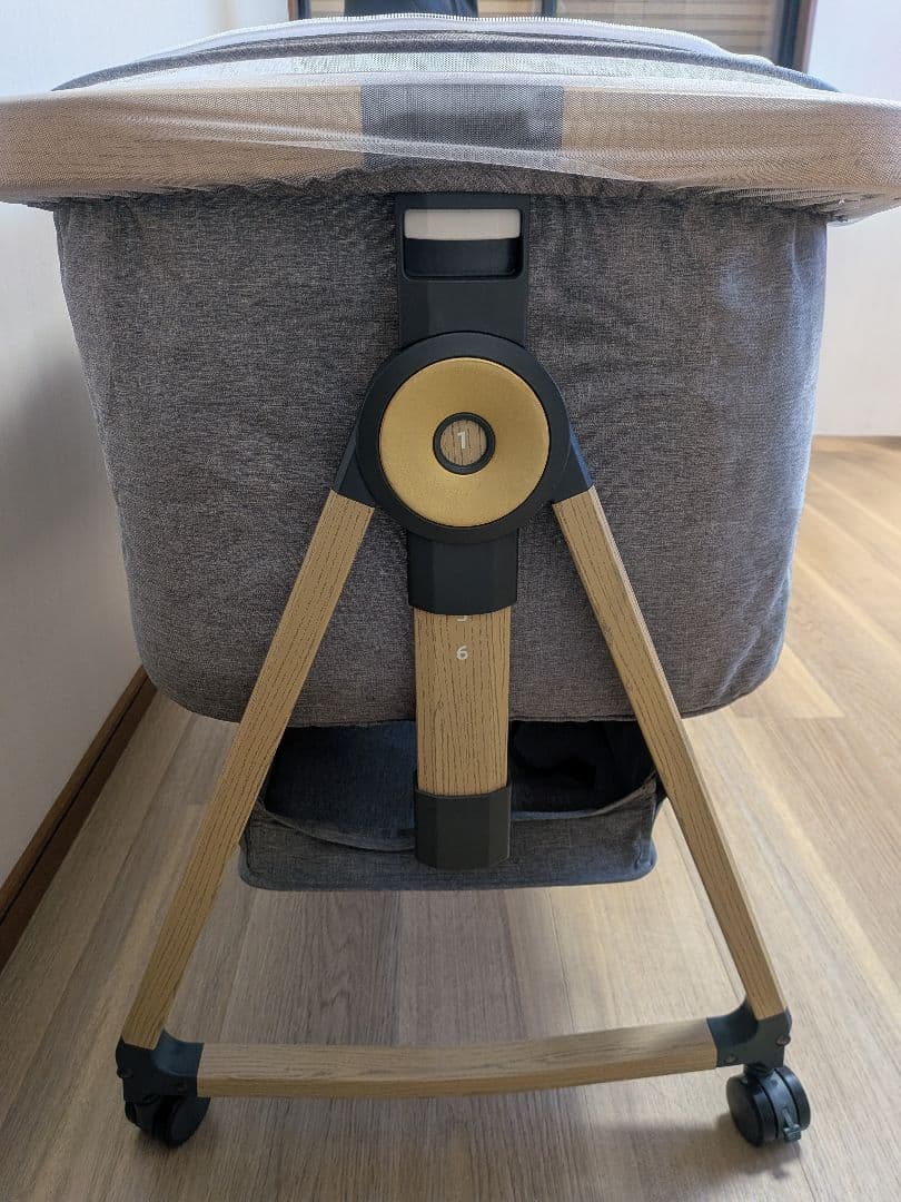 【カカ】 HZDMJ ベビーラック