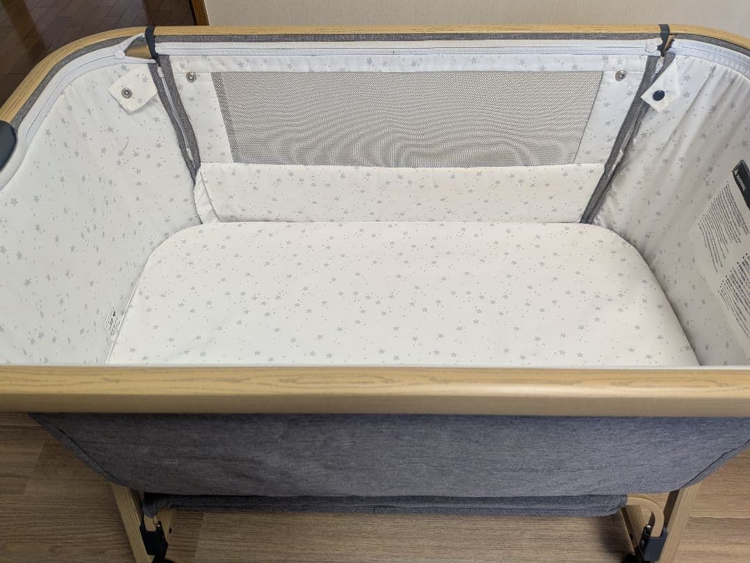 【カカ】 HZDMJ ベビーラック