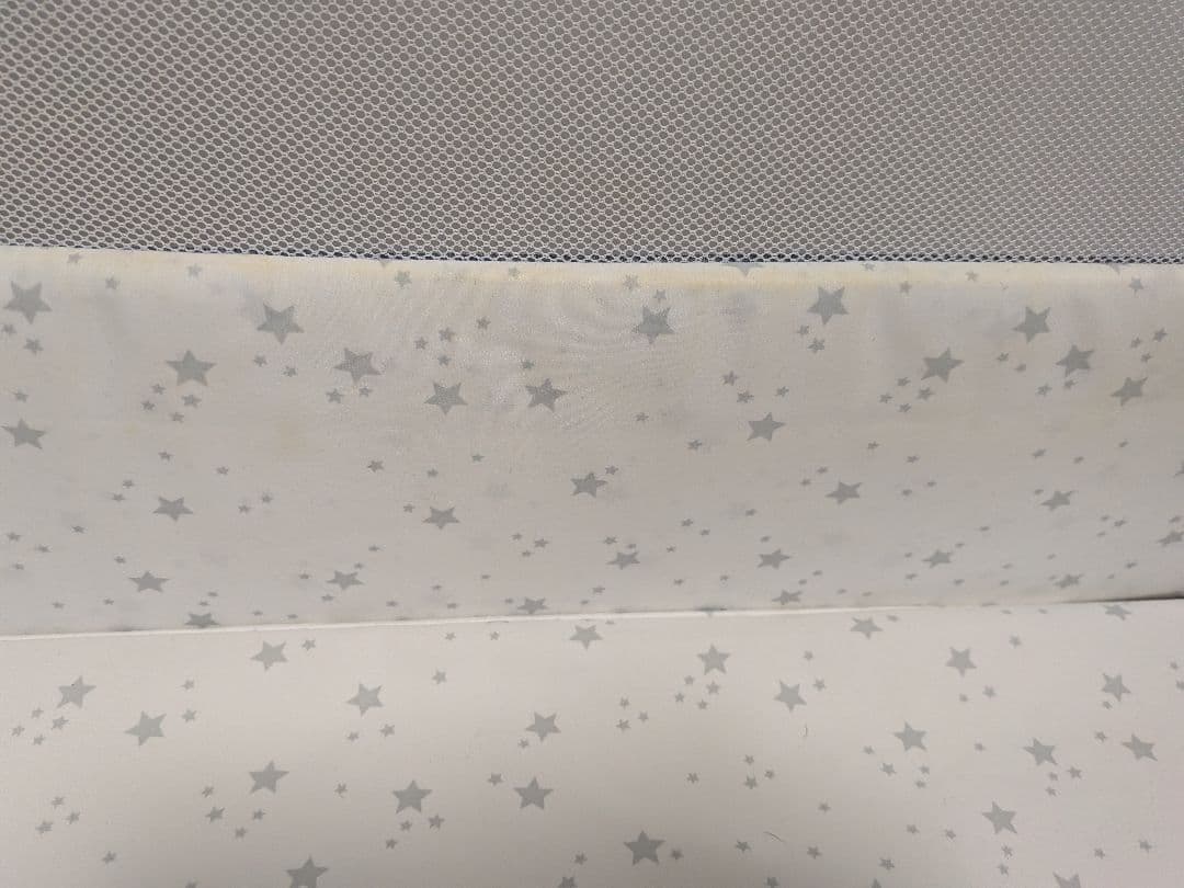 【カカ】 HZDMJ ベビーラック