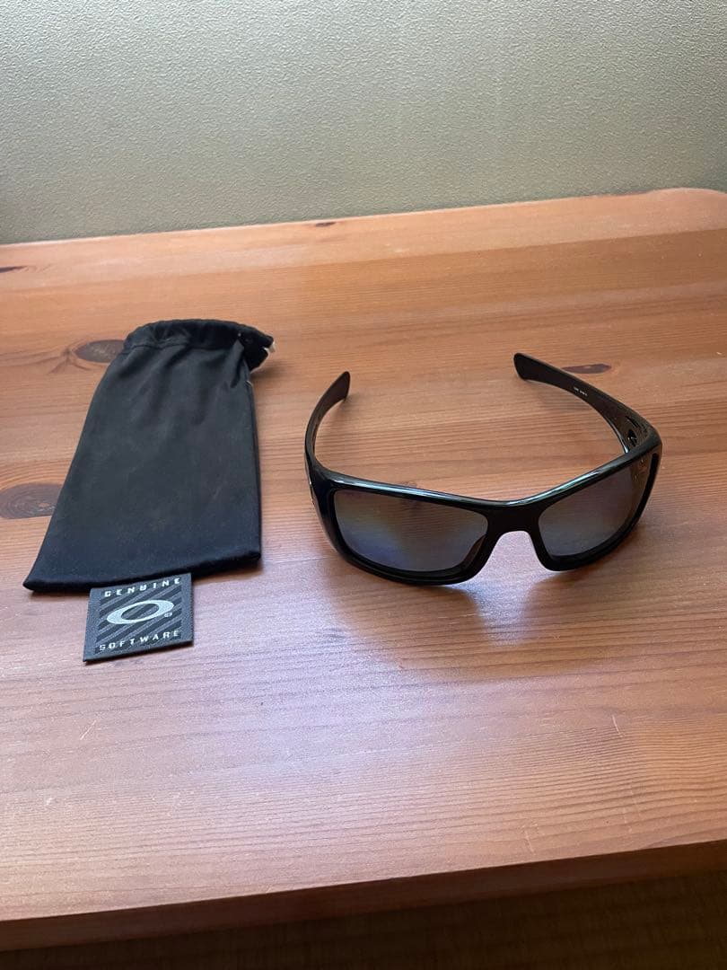 Oakley オークリーハイジンクス　ブラック