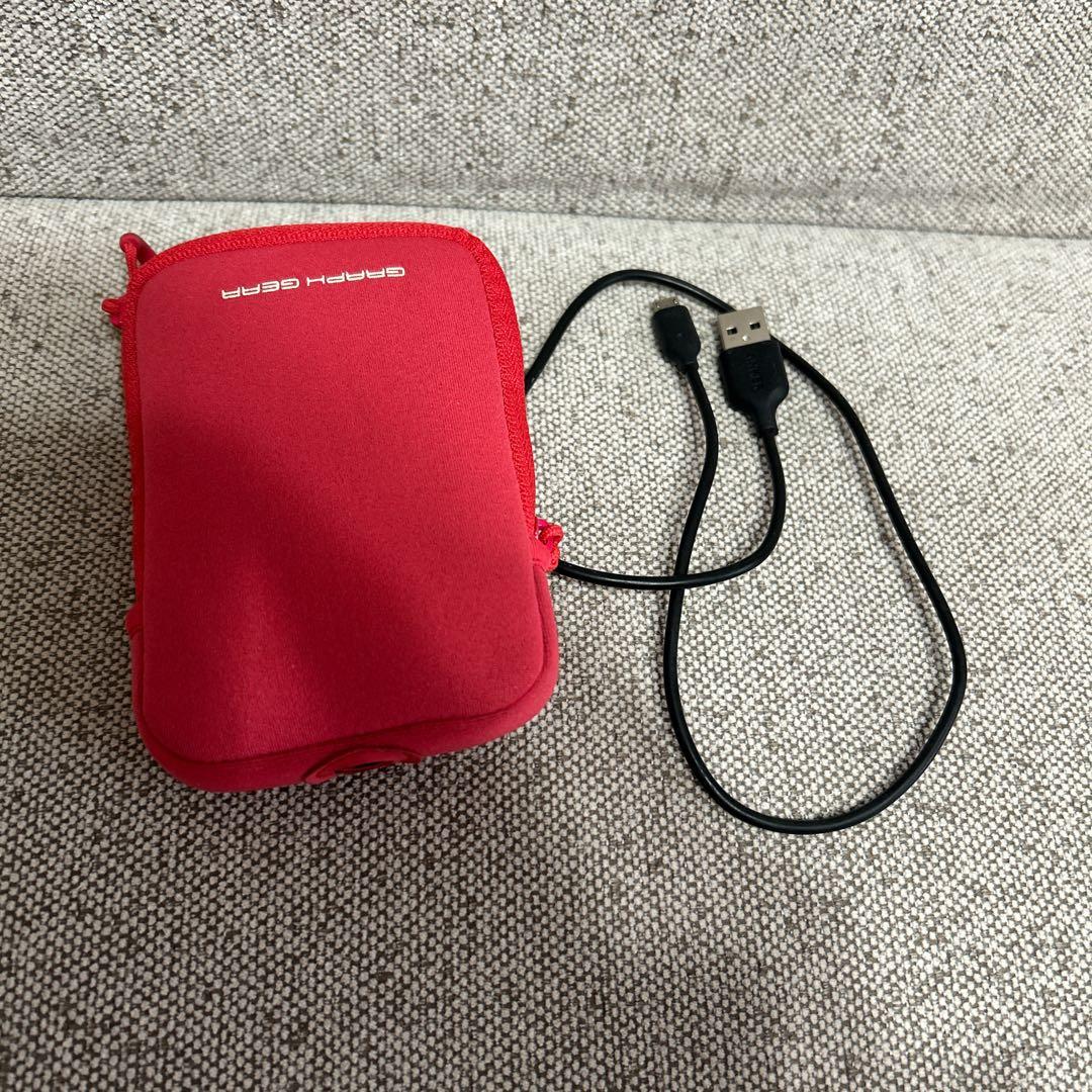 【美品】 SONY Cyber-shot ホワイト DSC-WX300 おまけ付