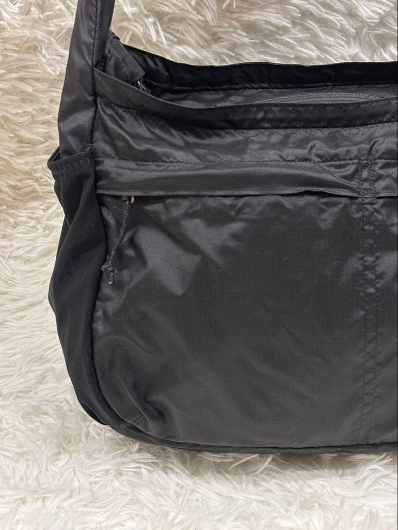 【希少】パタゴニア ライトウェイト トラベル クーリエ　パッカブル