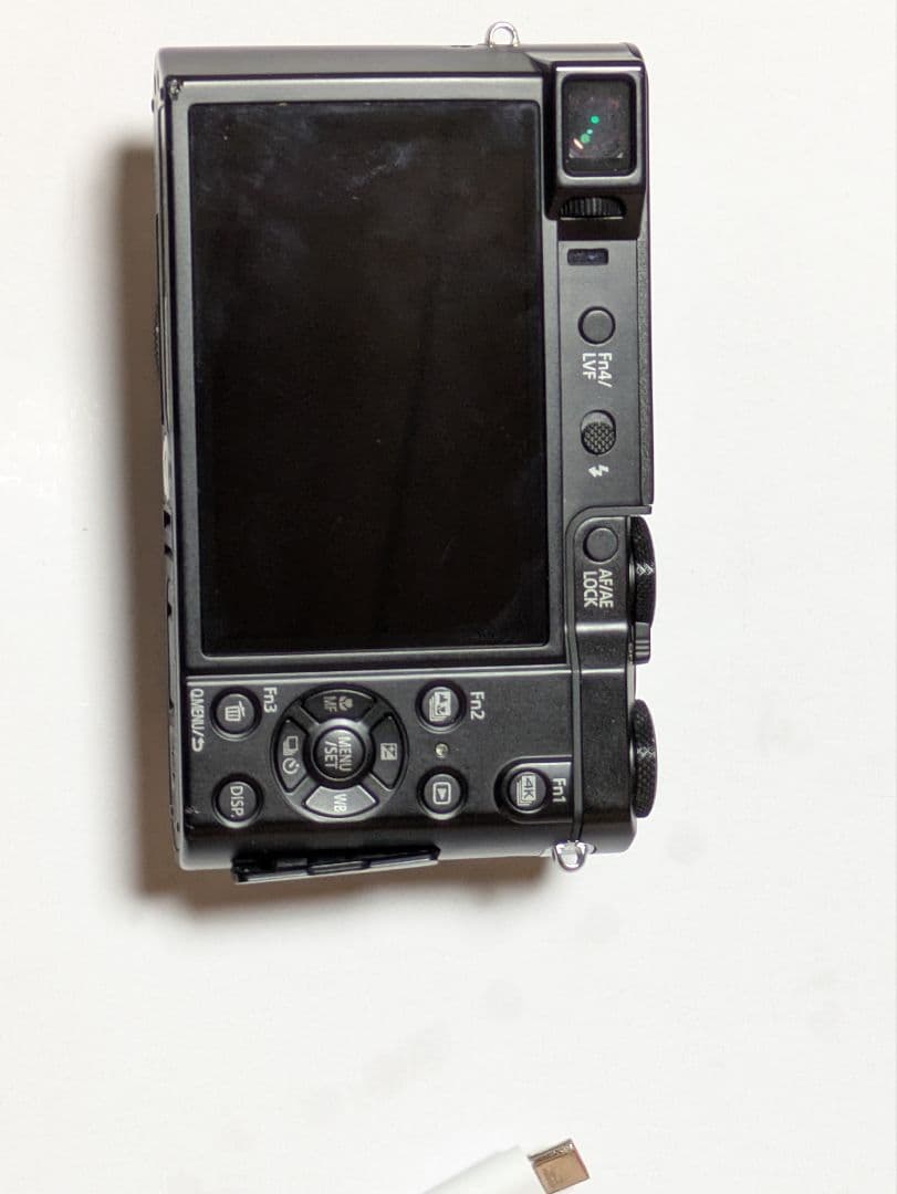 【美品】パナソニック ルミックス 光学10倍 DMC-TX1