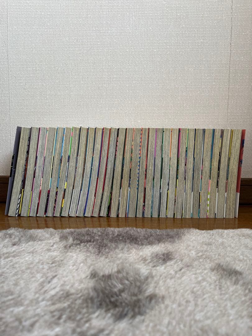 【ジョジョリオン】全巻セット 1-27巻 荒木飛呂彦