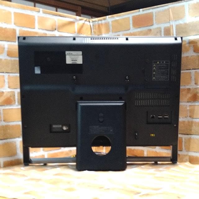 ☆最新Win11☆爆速SSD1TB☆テレビ機能☆Office2019☆VS370