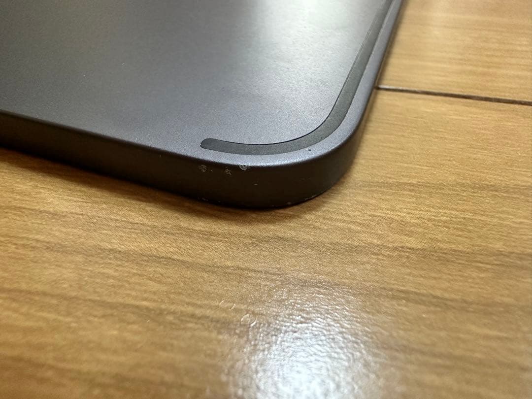 Apple iPad Pro 第1世代 256G スペースグレー 本体