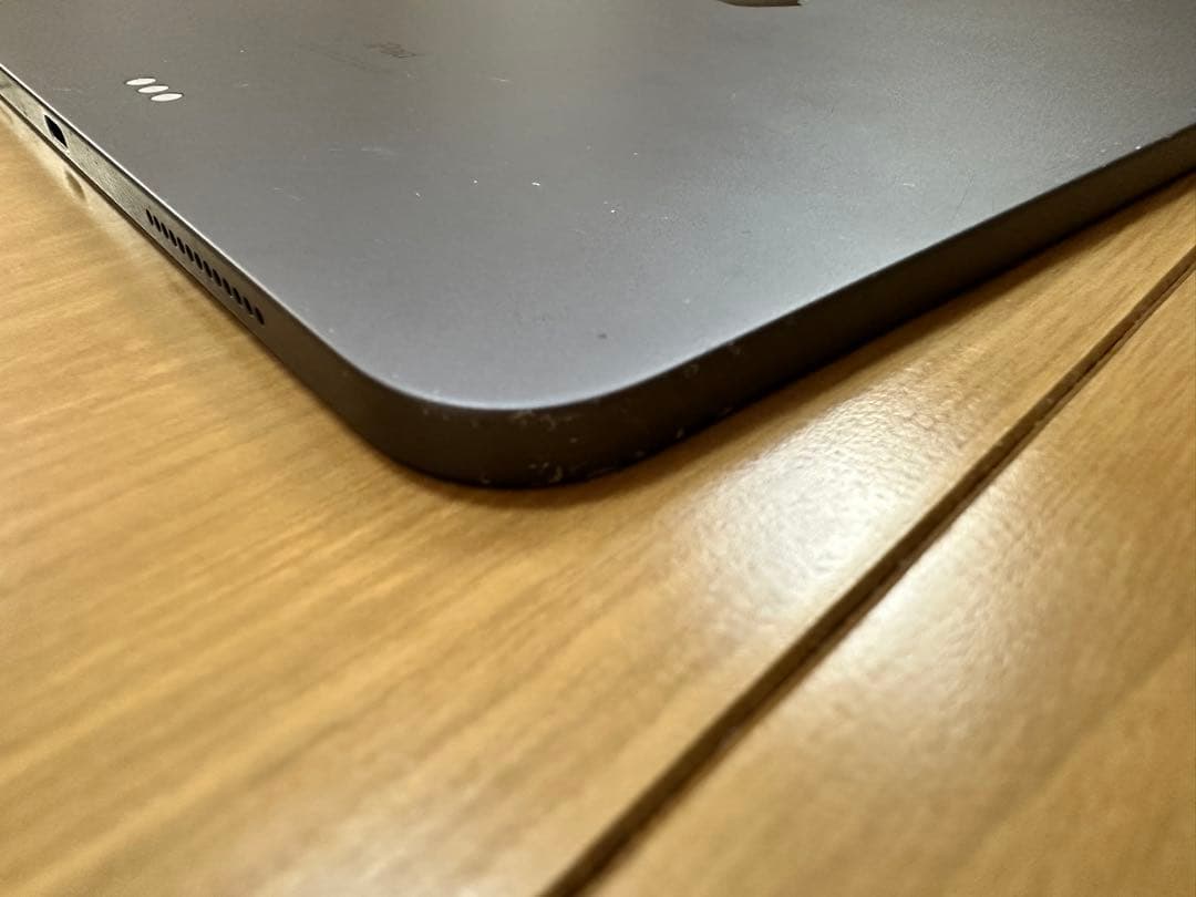 Apple iPad Pro 第1世代 256G スペースグレー 本体