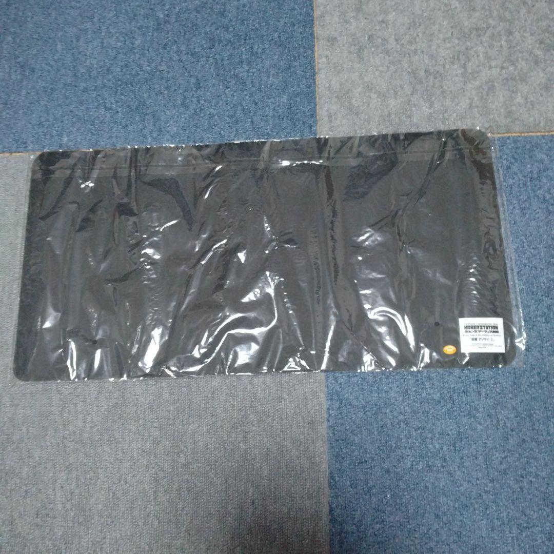 妖精アジサイ−2　プレイマット