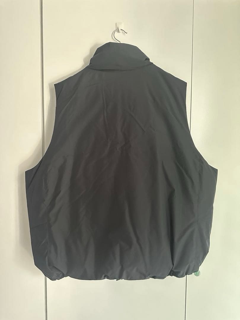 GORE-TEX WINDSTOPPER FIELD DOWN ダイワピア39