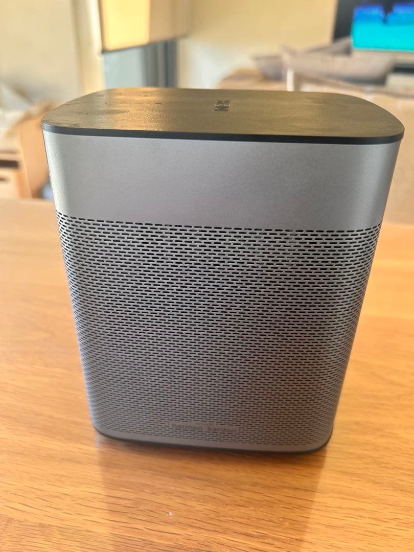 【美品】XGIMI Halo+（1080P）プロジェクター 本体＋スタンド