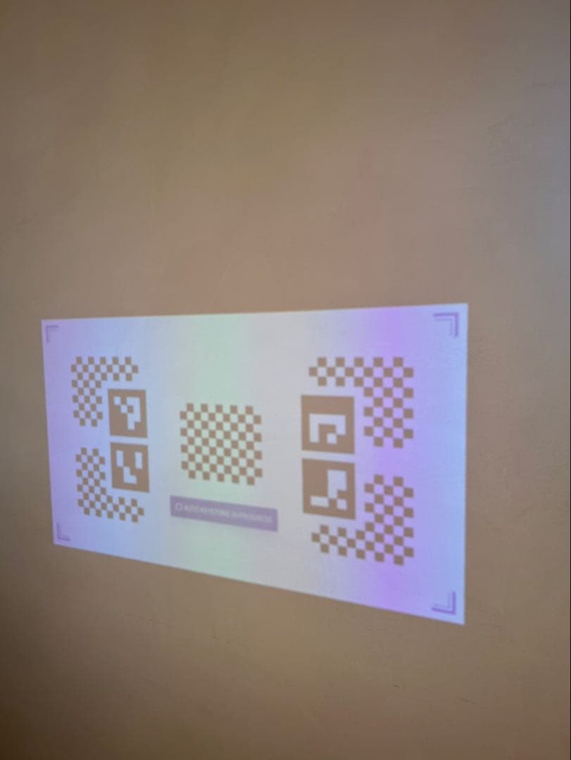 【美品】XGIMI Halo+（1080P）プロジェクター 本体＋スタンド