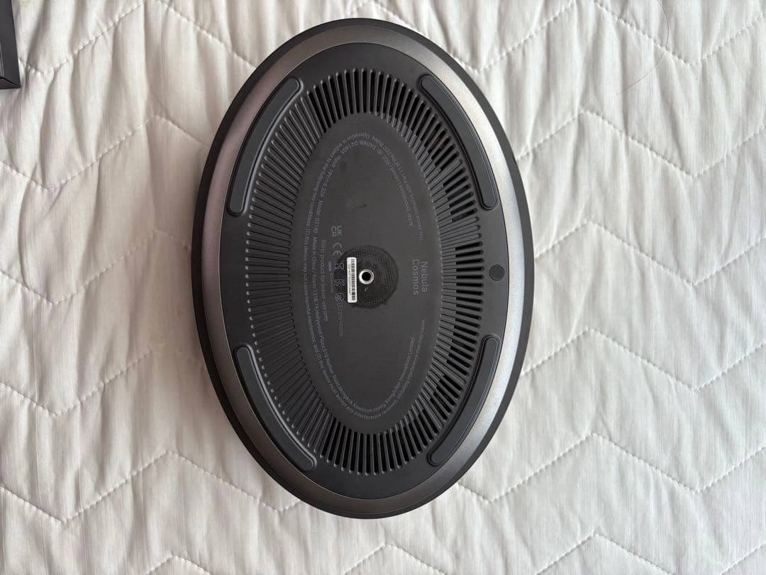 NEBULA Cosmos プロジェクター本体 - スタンド付き