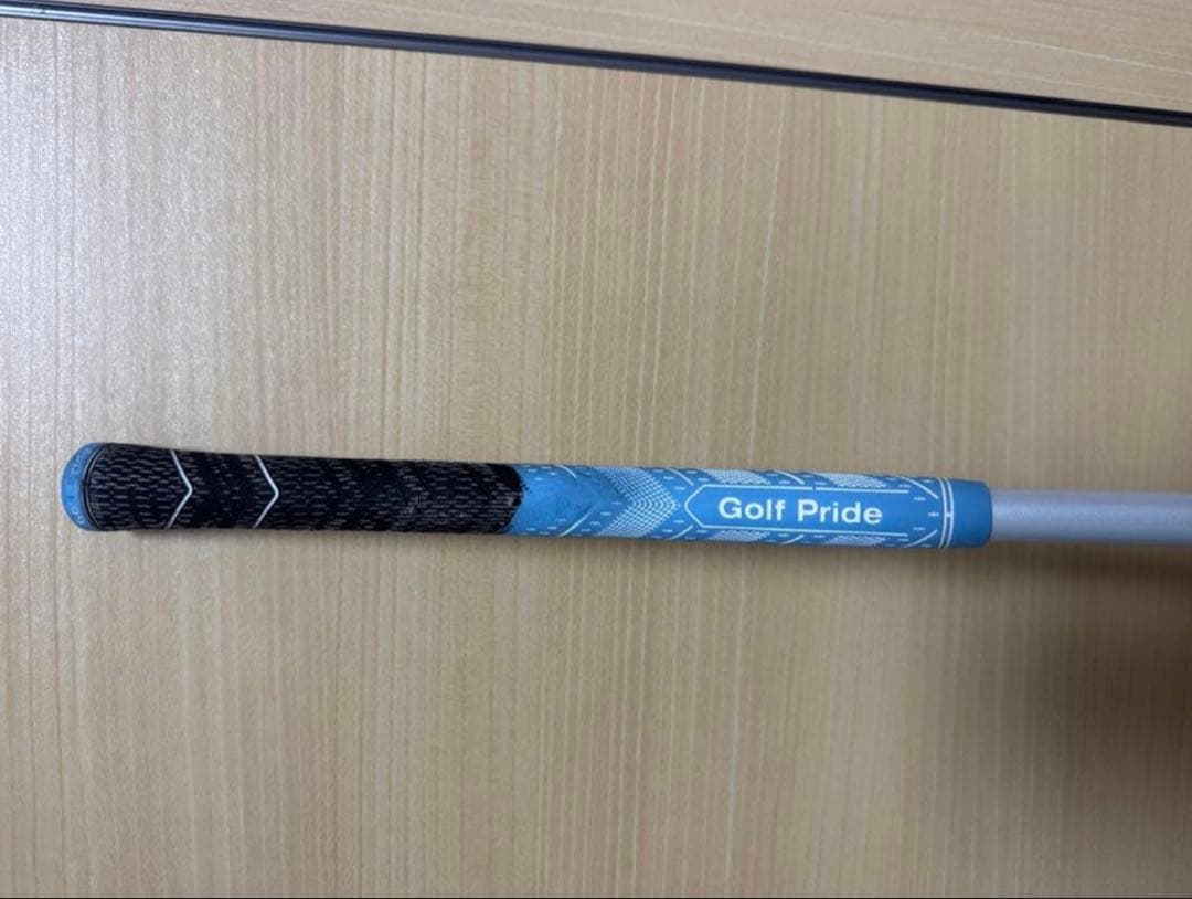 Callawayスリーブ　ツアーAD PT-6S シャフト