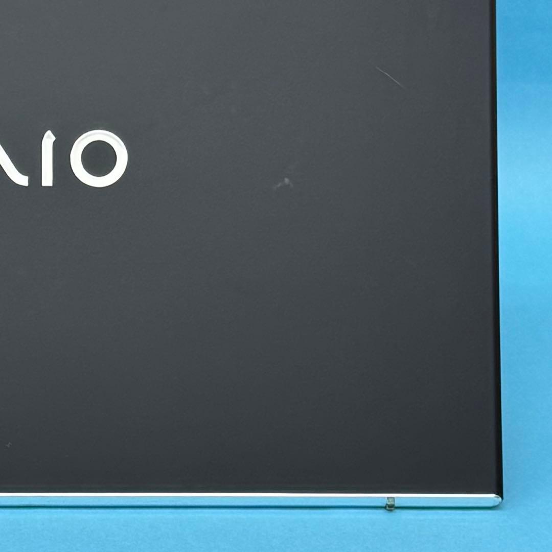 996 準美品 VAIO PK i7 第11世代 16GB office2024