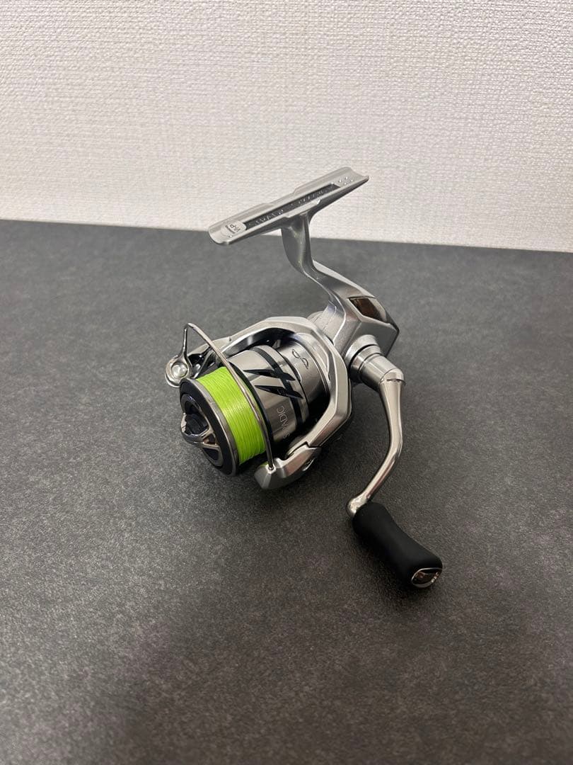 23 ストラディック　c2500SXG